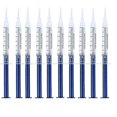 thumbnail image 1 of 10 Uds Gel blanqueador de dientes 16% 22% 35% 44% Material de blanqueamiento Dental Gel blanqueador de dientes, 1 of 4
