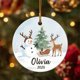 thumbnail image 1 of Adornos de cerámica Adornos navideños Lindo muñeco de nieve Adorno de cerámica Regalo navideño personalizado Decoración para árbol de Navidad Decoraciones de Halloween Decoración de otoño Decoración d, 1 of 6