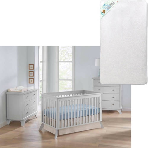 sealy crib mattress recall