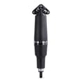 thumbnail image 1 of SeaStar Boat Trim Tab STT3601R Marine Series; Used For Maximum Lift Force And Precise Tab Positioning; 316 Stainless Steel, 1 of 2