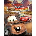 thumbnail image 2 of Disney/Pixar Cars Mater-National Championship - PlayStation 2, 2 of 2