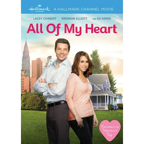 All of My Heart (DVD)