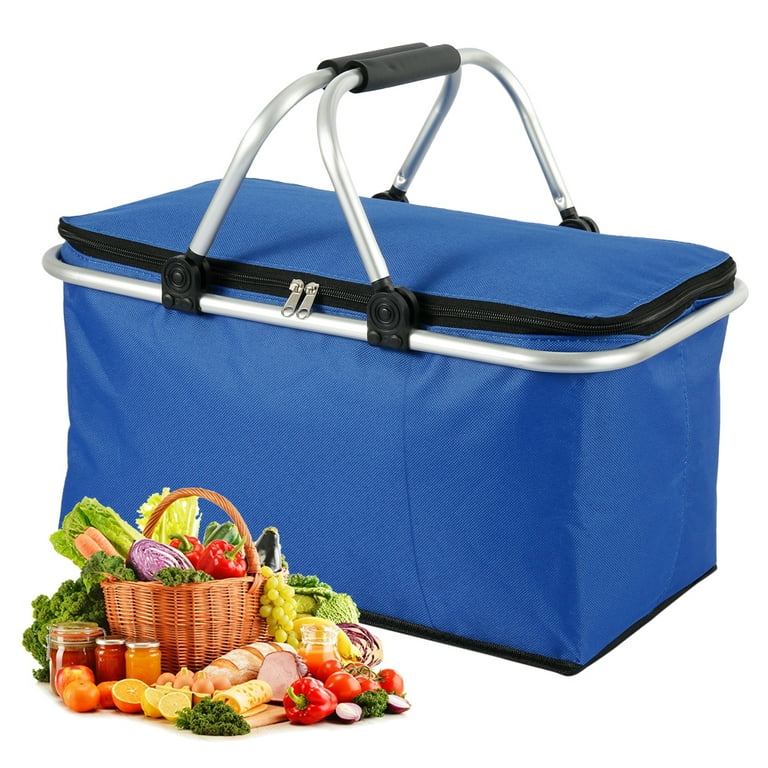 Picnic bag online walmart