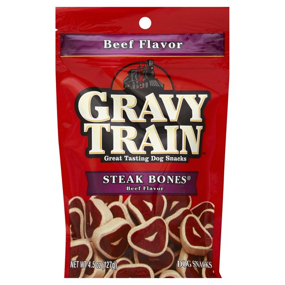 Gravy Train