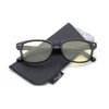 Newbee Fashion Kids Blue Light Block Glasses Girls Boys Teens (5-17 Years) Computer and Gamer Eyewear Anti-Glare Protection Anti-Fatigue Anti UV Glasses for Smartphone Screens