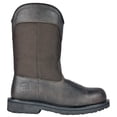 thumbnail image 4 of Hoss Men's Buck Wellington Work Boot Composite Toe - 90416 8 EE  US, 4 of 7