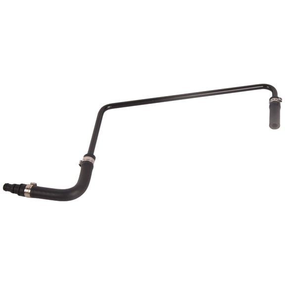 Front Engine Coolant Water Hose For Mercedes-Benz C 230 2002-2005 2035010025