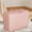 A317# Pink home storage organizers clearance under $5, variant on Cagogo Clearance Under $5 Space Saving Self Compression Organizer, Quilt Compression Storage Bag, Clothes Storage Bag, Moving Organizer Bags for Comforters, Clothes, Blankets