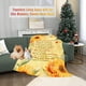 thumbnail image 2 of LHSHID Birthday Gifts for Grandma A Heartwarming Hug in a Blanket for Grandma Christmas Day Retirement Gifts for Grandma Blanket 60x80in, 2 of 6