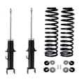 thumbnail image 2 of Kit Original AG para Auto Traseros para Dodge Stratus 2001 a 2006 4 Piezas Nuevos, 2 of 5