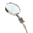 thumbnail image 3 of Helping Hands Soldering Station Third Hand Welding Tool for Electronics Repair Assembly, 3 of 5