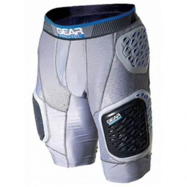 GEAR ProTec EDGE Pro 5Pad Adult Football Girdle in Different Sizes