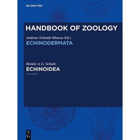 Echinoidea (Hardcover)