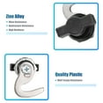 thumbnail image 4 of Unique Bargains 1 Set Front Left Right Storage Rack Box Detent Latch for Polaris Sportsman 300 400 450 500 600 700 800, 4 of 7