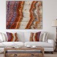 thumbnail image 4 of Design Art - Colorful Stone Stripes, 4 of 5