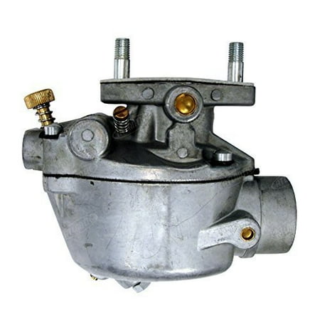 Replacement Carburetor - Ford 600 700 134Cid Gas Tractor Replacement Import Carb Carburetor Eae9510D