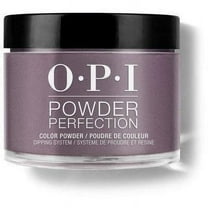 OPI Nail Dip Powder Perfection, Lincoln Park After Dark, 1.5 Oz