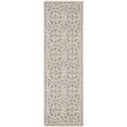thumbnail image 1 of Safavieh Cambridge Silver Transitional Rug - 2'6" x 20', 1 of 5