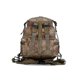 thumbnail image 3 of Outdoor Mountaineering Backpack Tactical Suitcase Field Bag Camouflage Outdoor Bag, 3 of 5