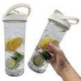 thumbnail image 4 of Juego de insertos infusores de frutas para botellas de agua de boca ancha (2 piezas), 4 of 6