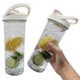 thumbnail image 4 of Juego de insertos infusores de frutas para botellas de agua de boca ancha (2 piezas), 4 of 6