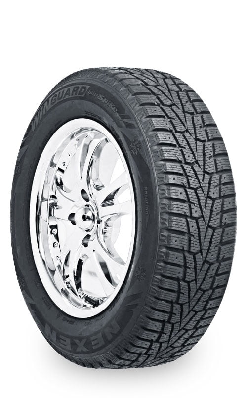 Nexen Winguard Winspike WH62 235/55R17XL 103T BSW (1 Tires) Nexen Winguard Winspike WH62 235/55R17XL 103T BSW (1 Tires)