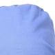 thumbnail image 3 of Gorro quirúrgico de enfermera, cubrecabezas de trabajo, uniforme, banda para el sudor, bouffant Azul, 3 of 3