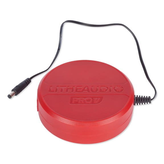 Lithe Audio 06520 PRO PoE Bolt-On PoE   Adaptor Module