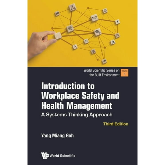 Intro to Workplace Safe (3rd Ed), (Paperback)