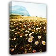 thumbnail image 1 of Erin Berzel 27x40 Gallery Wrapped Canvas Wall Art Titled - Mountain Summer I, 1 of 4