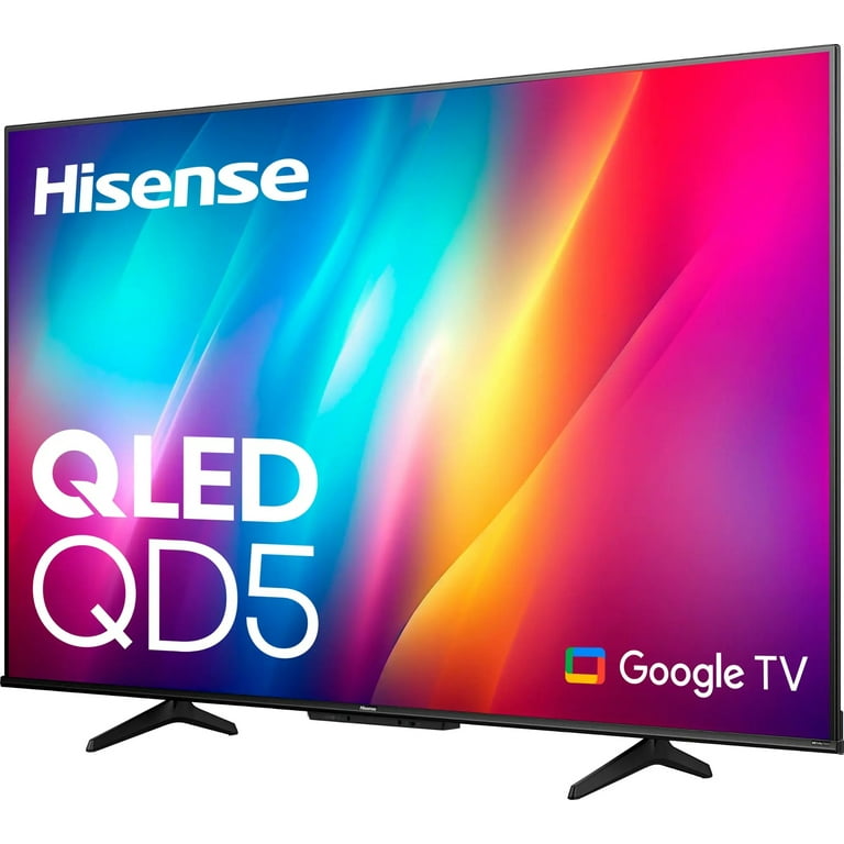 Restored Hisense - 50