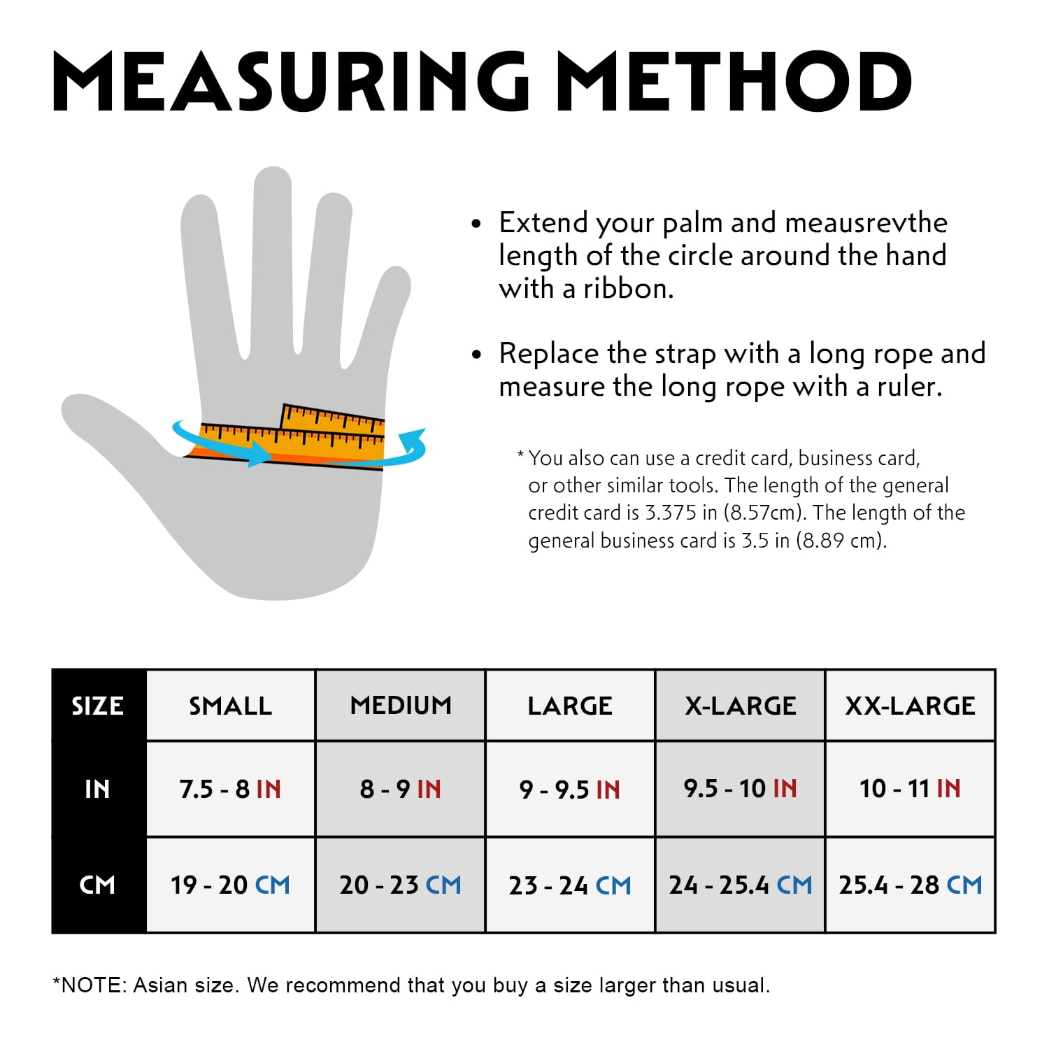 STOMP Waterproof Ski/Snow Gloves Winter Warm 3M Thinsulate Snowboard Snowmobile Cold Weather Gloves
