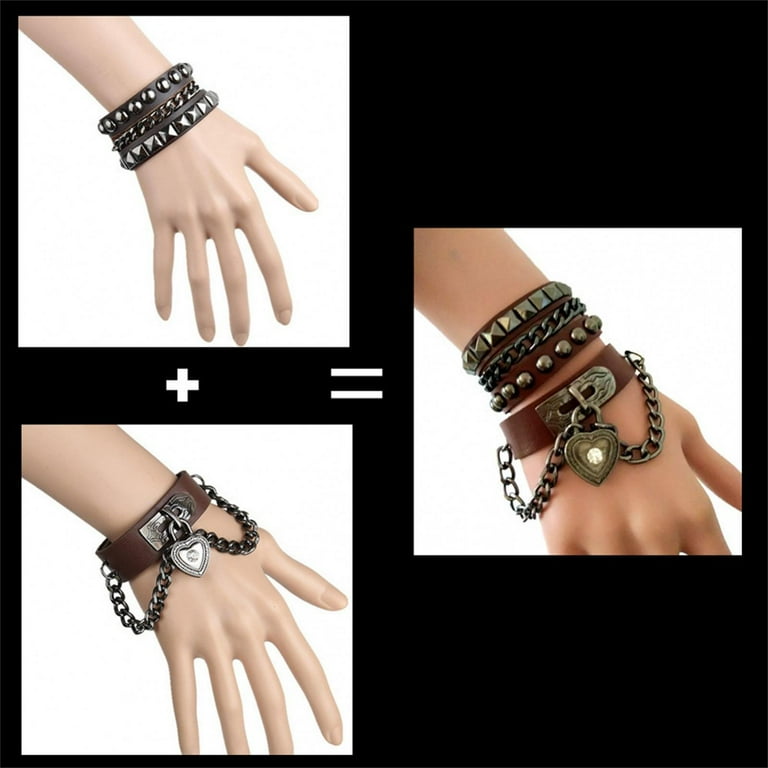 ミュージシャン CDL Orbit Bracelet Black ミュージシャン CDL Orbit Bracelet Black CDL TOKYO Orbit