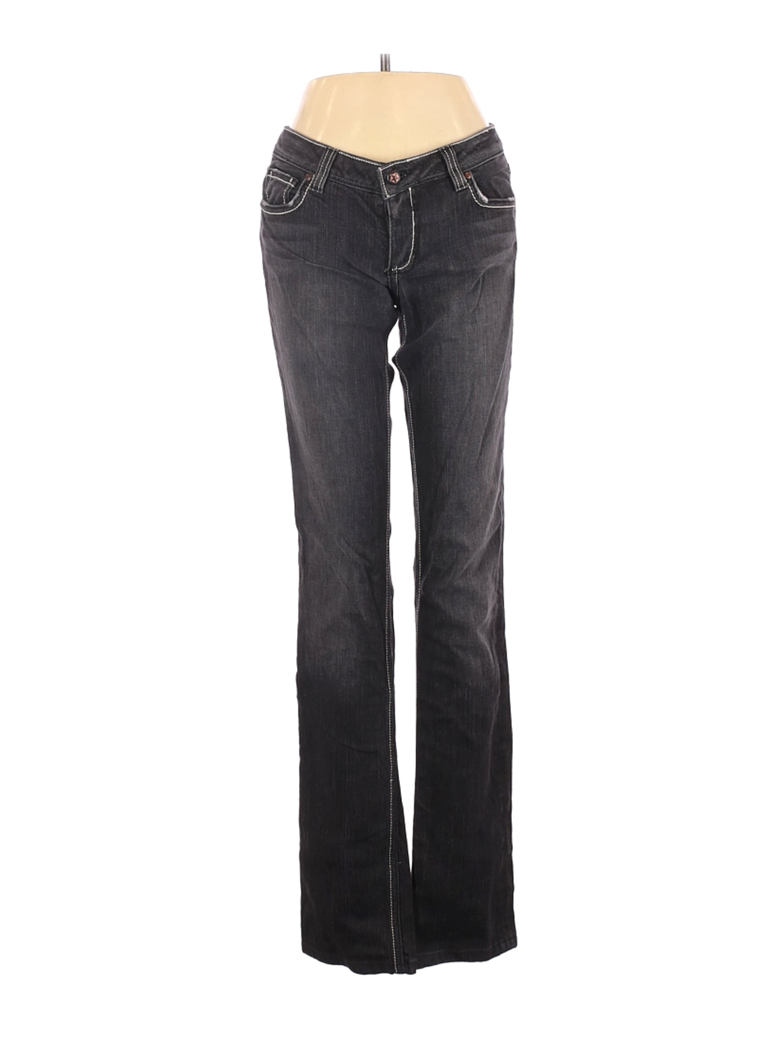 people's liberation women's jeans