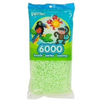Lot De 4 Perles En Polystyrène Coloré Icon Craft - 3g - Pour Loisirs Créatifs