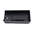 thumbnail image 2 of Center Console Organizer Tray, Armrest Storage Box for W213, 2 of 7