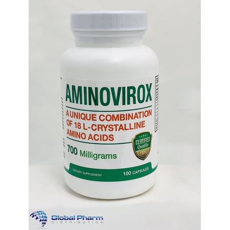 AminoVirox