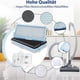 thumbnail image 4 of Vacuum Cleaner Filters HEPA Filters and Motor Filters for Miele Compact C1 & C2, Complete C2 & C3, S, 4 of 5