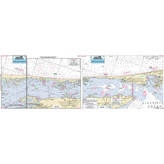 Currituck Sound to Kitty Hawk, NC