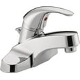 thumbnail image 1 of Peerless Single Handle Bathroom Faucet in Chrome, 1 of 3