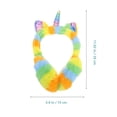 thumbnail image 2 of unbranded 1Ud Protector Auricular De Con Unicornio Y Para Uso En Exteriores, 2 of 6
