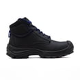 thumbnail image 4 of Bota Industrial Para Mujer Cliff 0409 T23.5 ZAPATERIAS MEXICO 0409D-NGO, 4 of 4