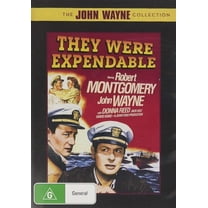 They Were Expendable (DVD), La Entertainment, Drama