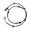 thumbnail image 1 of Sensores de velocidad de rueda ABS Unique Bargains Sensor ABS Sistema de frenos antibloqueo para Nissan T31 4wd 2008-2015 No.479503471R/479001DC1A Trasera Izquierda Derecha, 1 of 1