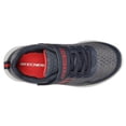 thumbnail image 5 of Tenis Niño SKECHERS Valvula Memory Foam Transpirable gris 19, 5 of 5