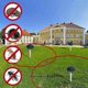 thumbnail image 4 of Solar Mole Repellent Snake Repellent Solar Anti-Mole Ultrasonic Repellent Animal Mouse Repellent For Garden Law Outdoor, 4 of 4