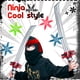 thumbnail image 3 of Party Favors Deekin Ninja Karate, 48 unidades, para fiesta de Halloween, 3 of 6