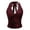 tank top 65#Red, variant on Womens Tank Tops Leopard Print Backless Halter Neck Cropped Top Spaghetti Strap Sleeveless Camisole Fashion Casual Outdoor