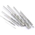 thumbnail image 4 of Diamond Drill Bit Set 10pc for Glass Tile, Ceramic, Granite - Heavy Duty Twist Bits, 4 of 5