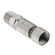 thumbnail image 3 of Conector de compresor 1/8 Acoplador de liberación rápida Conexiones de de línea de aire 45 mm 40mm Sunnimix Airbrush Quick Connect, 3 of 6
